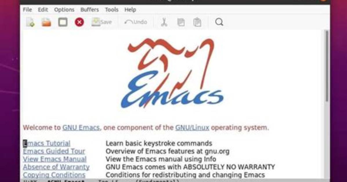 Where Is Emacs Installed on Linux?