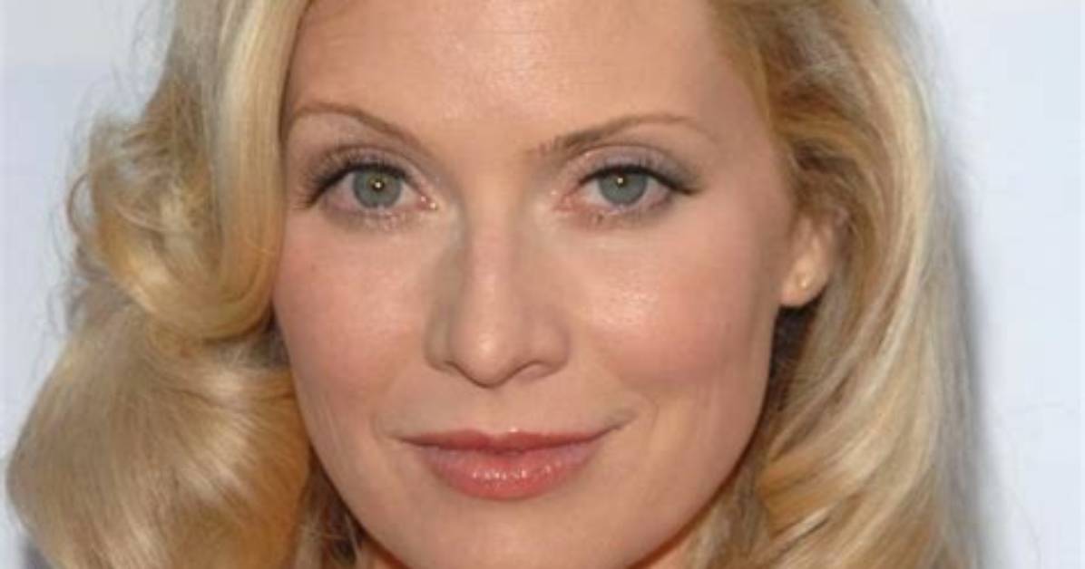 Where Is Emily Procter?