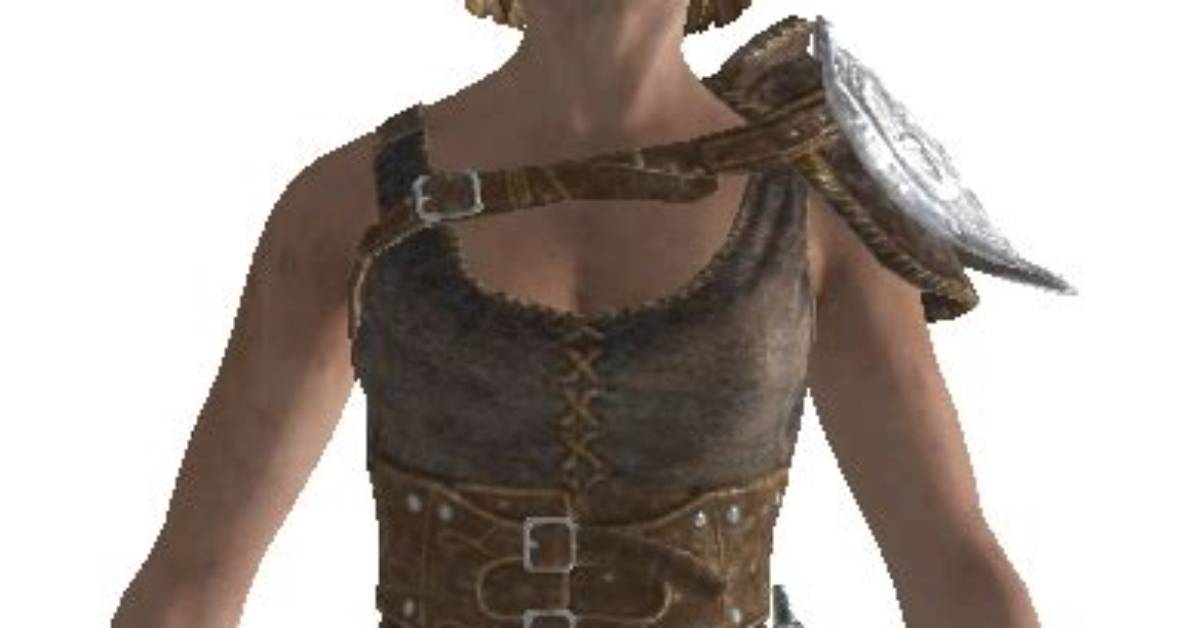 Where Is Eola Skyrim?