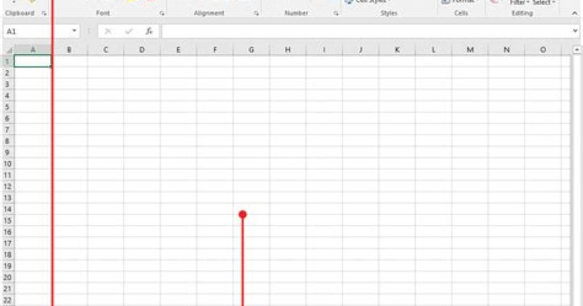 Where Is Excel Located Windows 10?