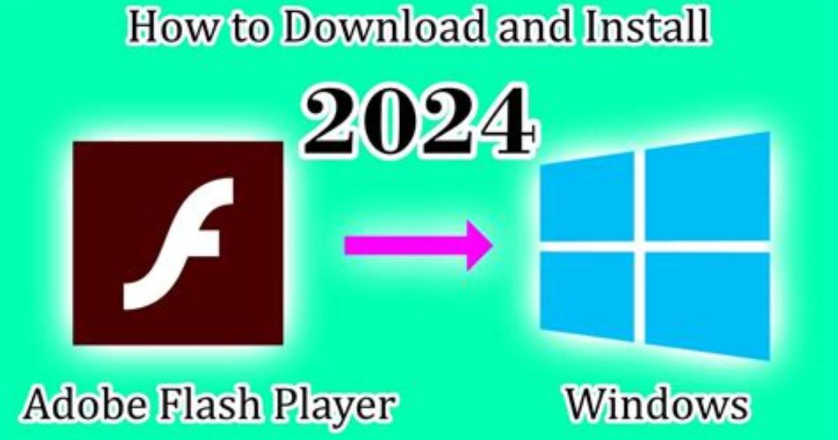 Where Is Flash Player Installed?