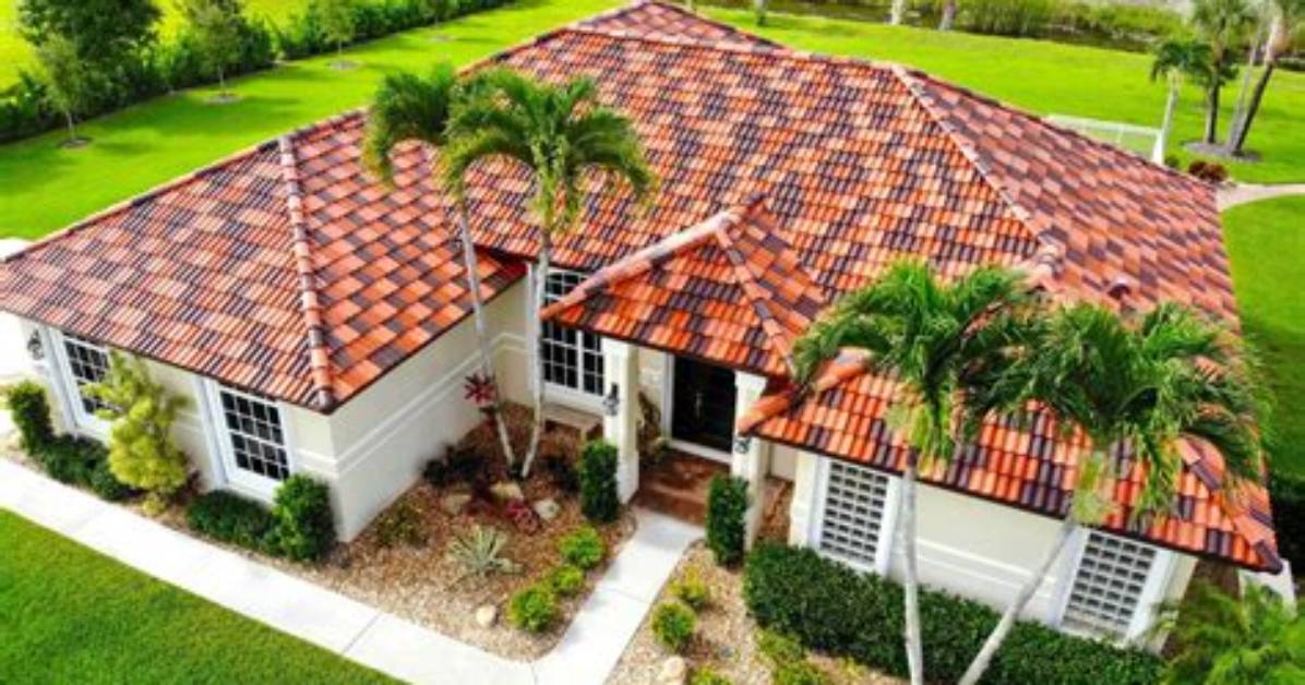 Where Is Florida Tile Made