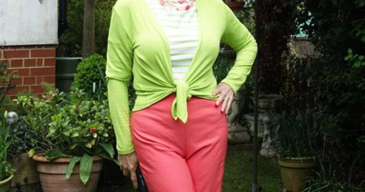 Where Is Frumpy Derived from?