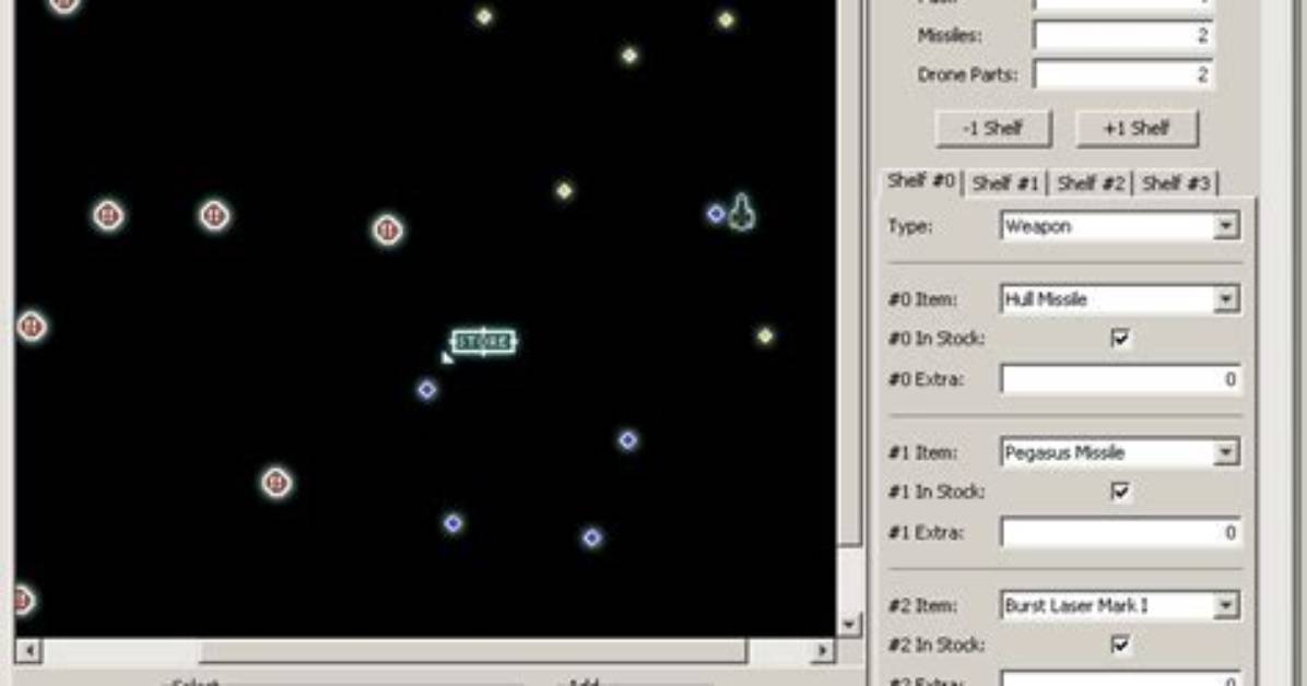 Where Is Ftl Save?