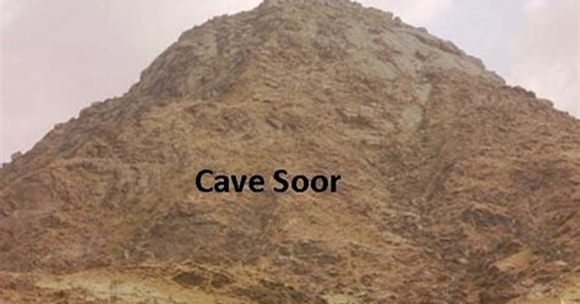 Where Is Ghar E Sor?