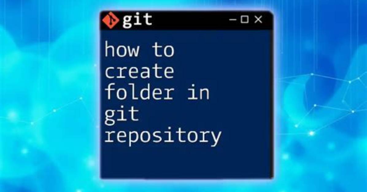 Where Is Git Folder in Ubuntu?