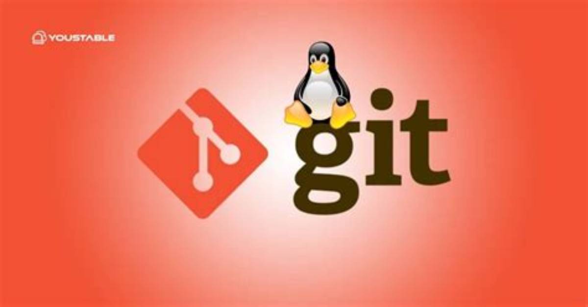Where Is Git in Linux?