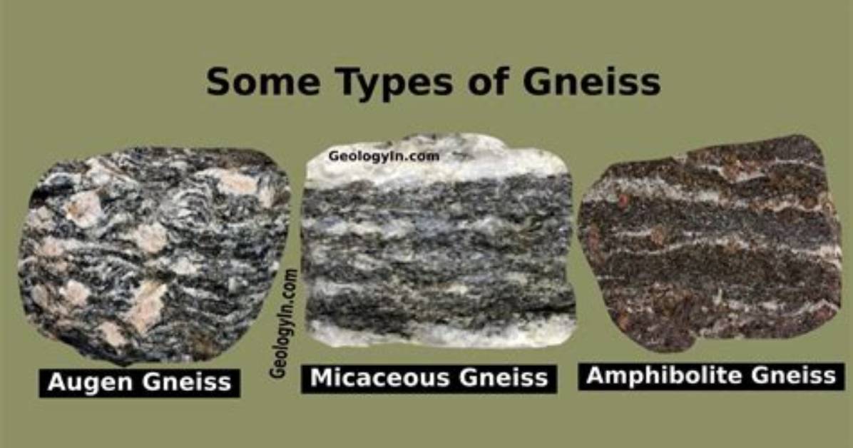 Where Is Gneiss Found - Lisbd-Net. Com