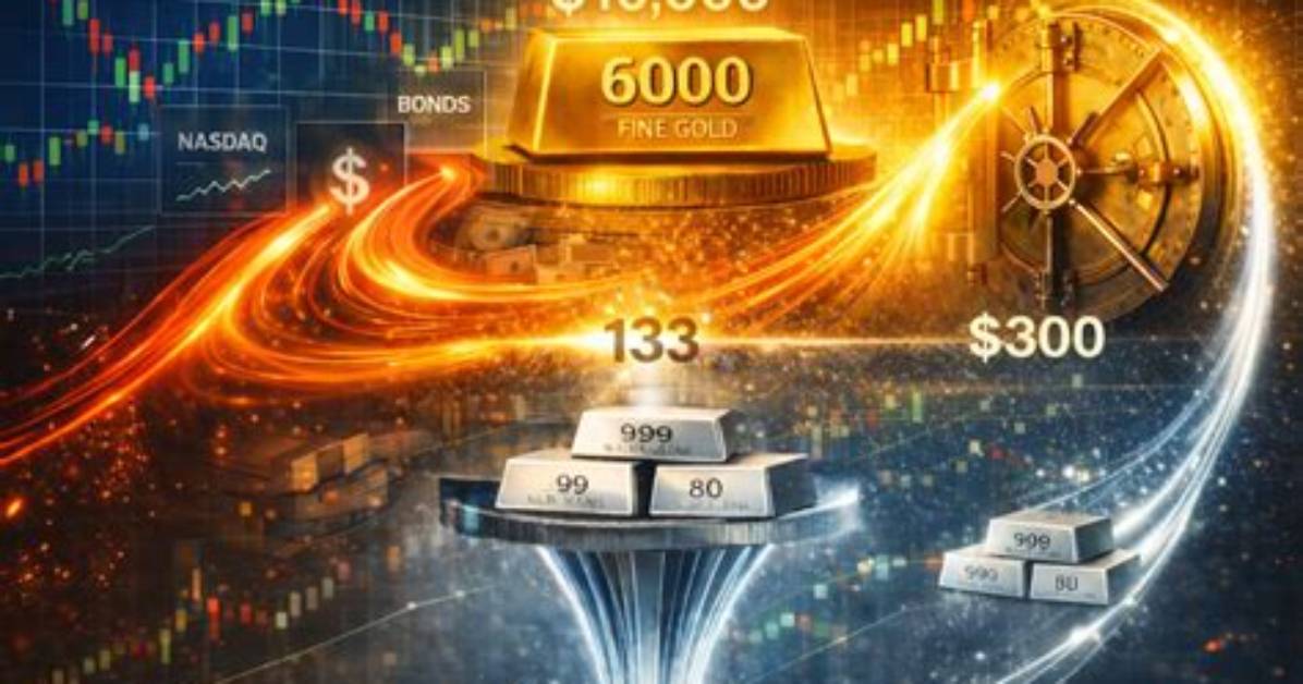 Where Is Gold Headed 2021?