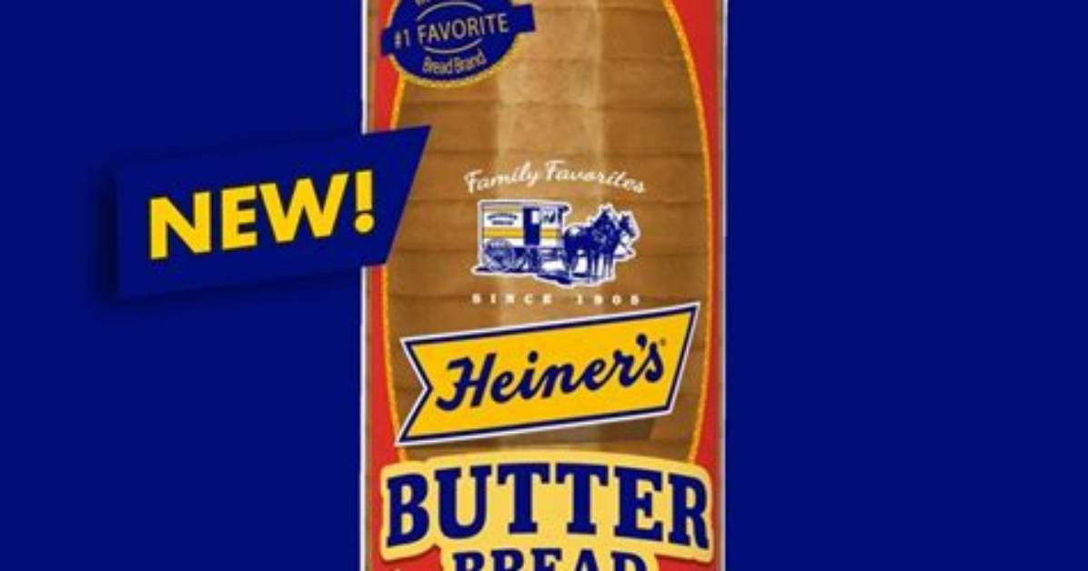 Where Is Heiner's Bread Made?