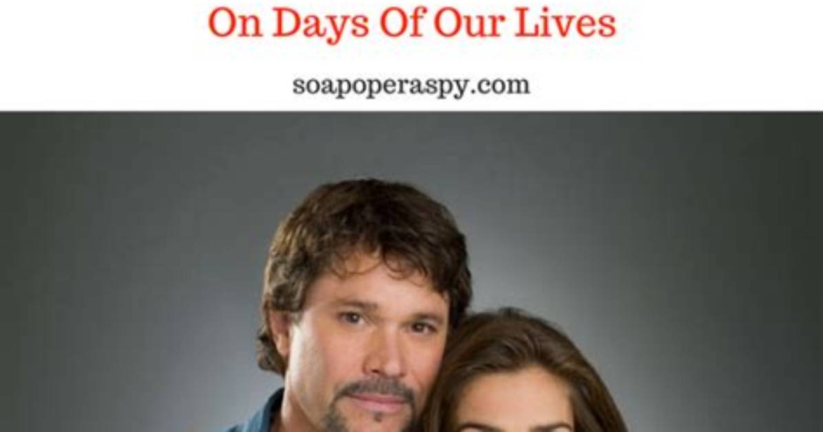 Where Is Hope on Dool?