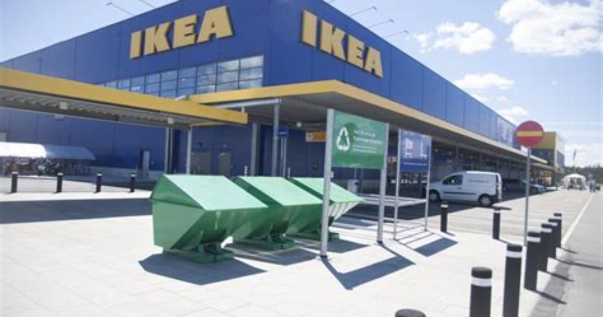 Where Is Ikea from Originally?
