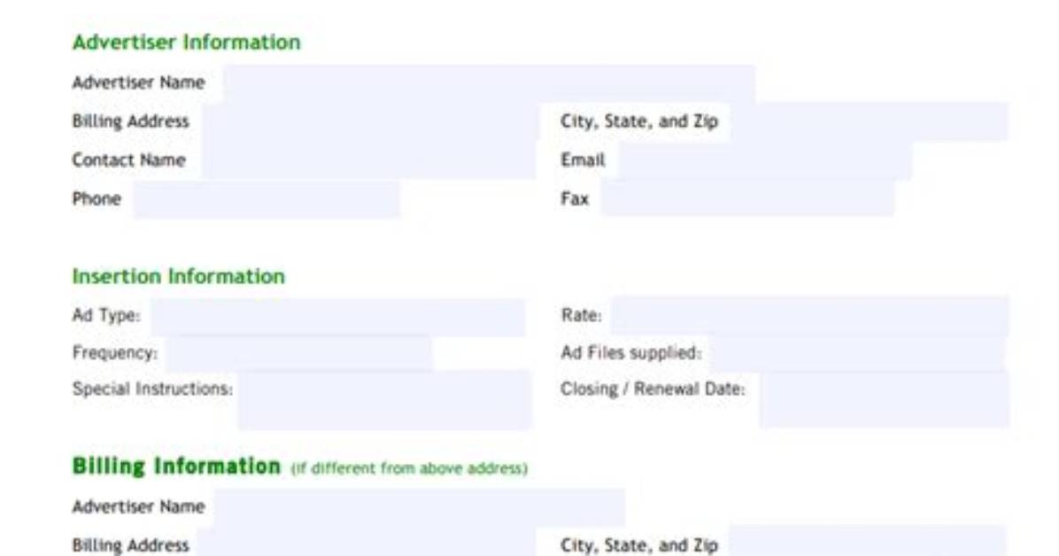 Where Is Insertion Order?