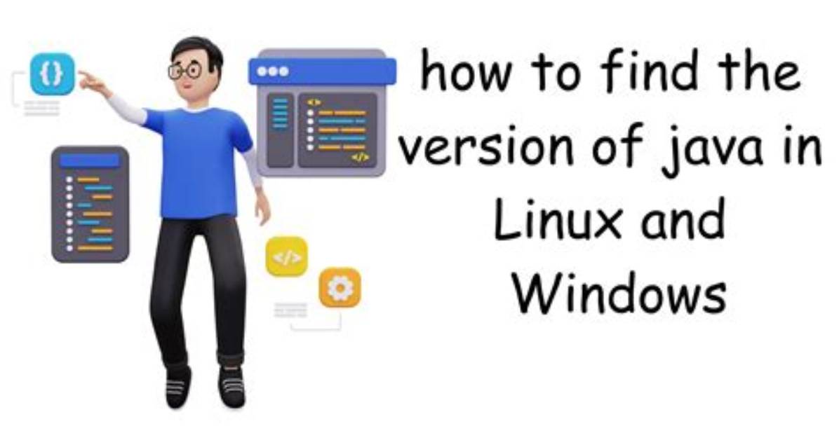 Where Is Java Installed in Unix?