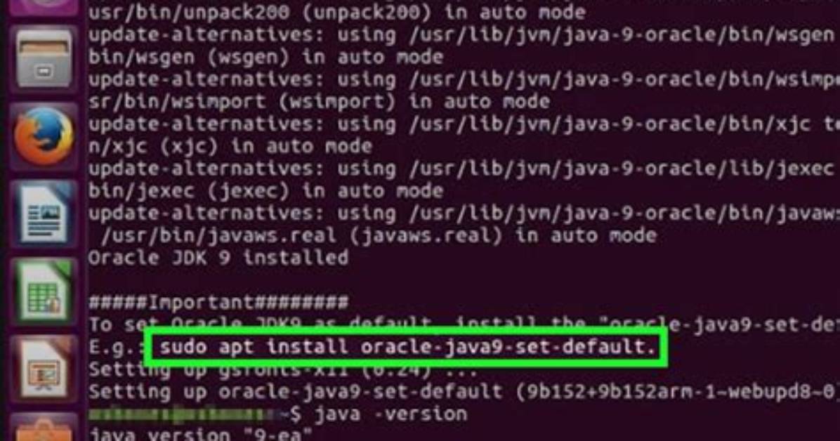 Where Is Java Installed on Linux?