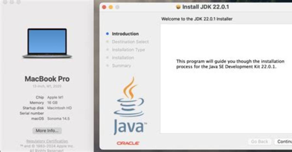 Where Is Java Installed on Mac Os X?