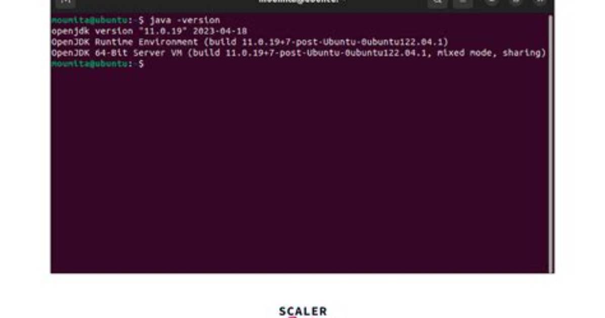 Where Is Jdk Installed in Linux?