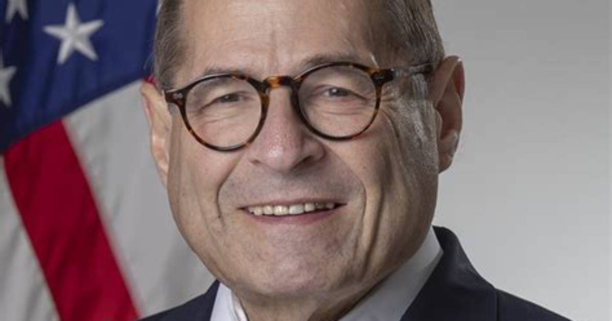 Where Is Jerrold Nadler?
