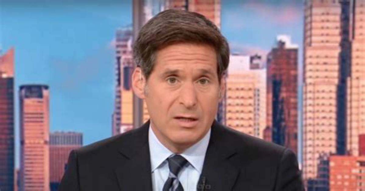 Where Is John Berman Going?