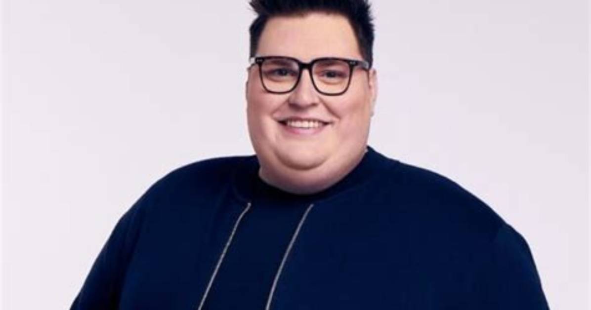 Where Is Jordan Smith From