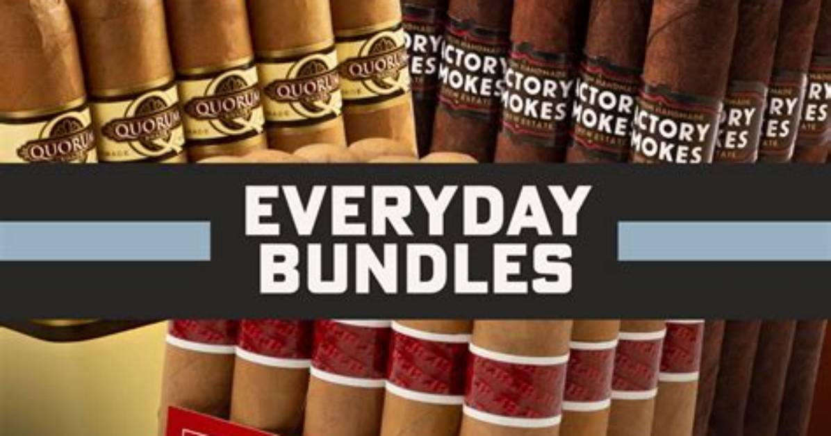 Where Is Jr Cigars Located?