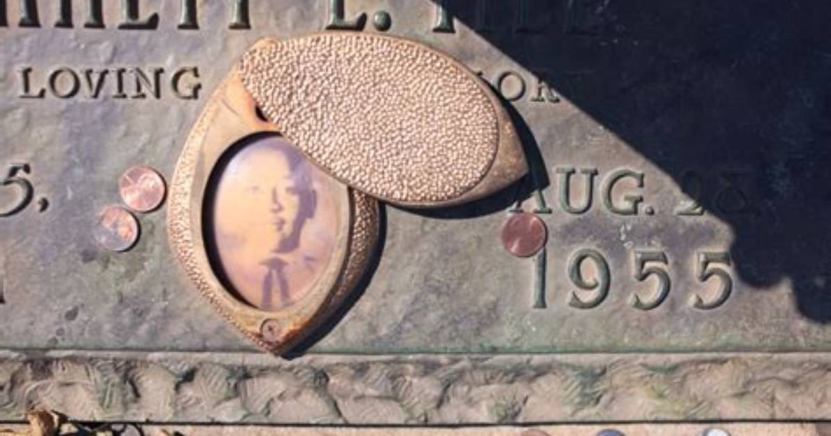 Where Is Jw Milam Buried? – Celebrity