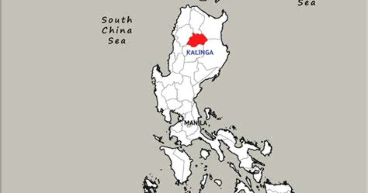 Where Is Kalinga Located?