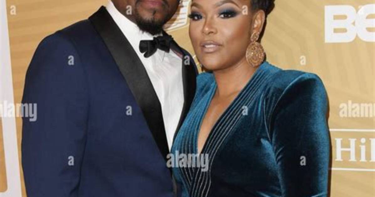 Where Is Keisha Epps from?