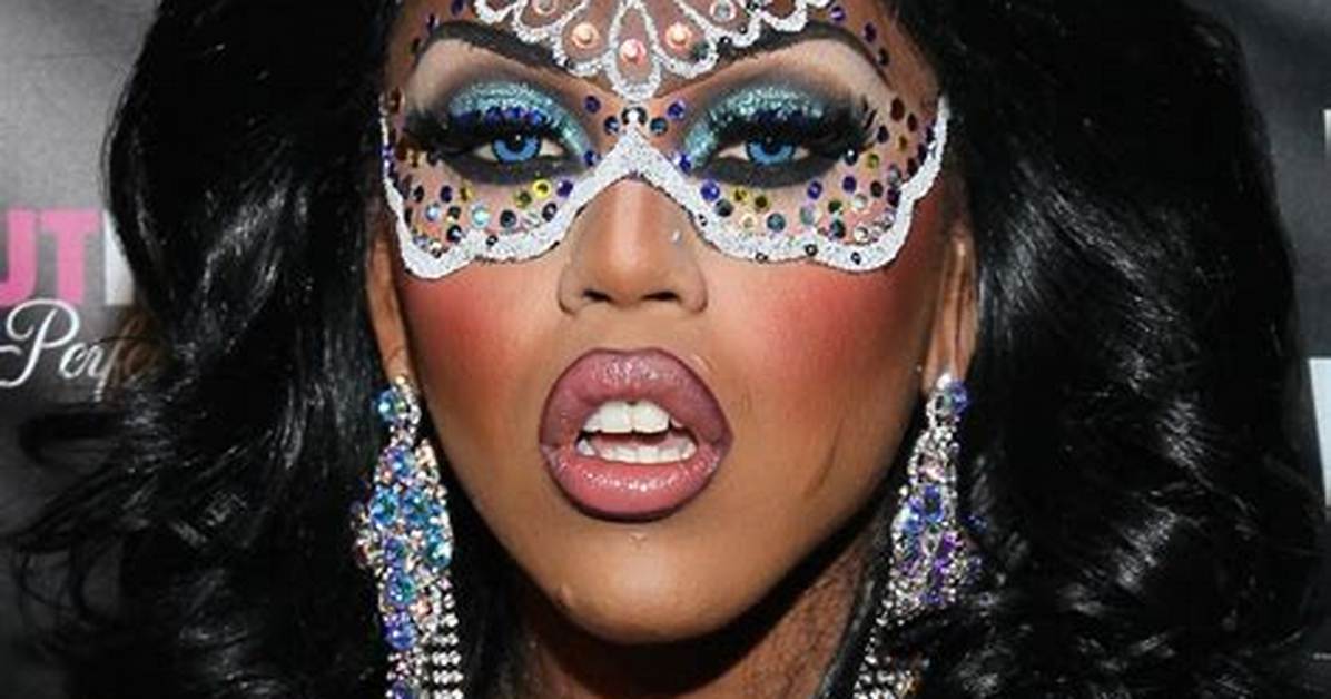 Where Is Kenya Michaels Now? – Celebrity