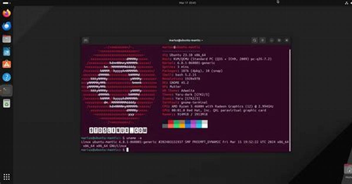 Where Is Kernel in Ubuntu?