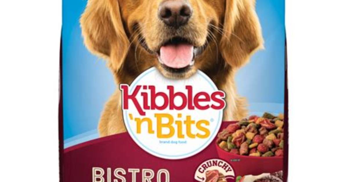 Where Is Kibbles N Bits Made?