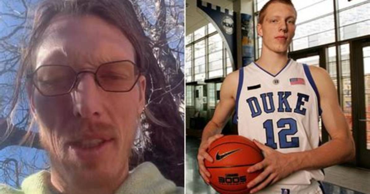 Where Is Kyle Singler?