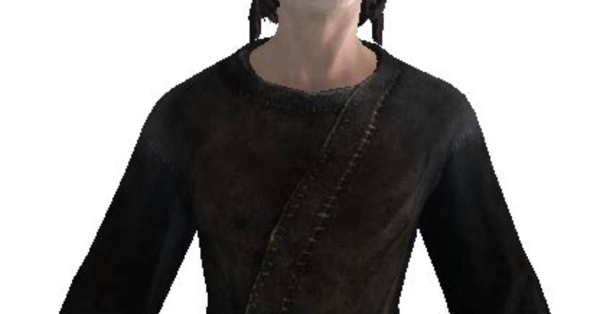 Where Is Laelette Skyrim?