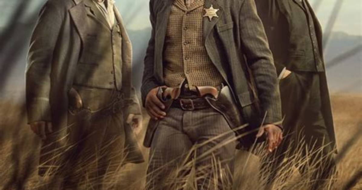 Where Is ‘Lawmen: Bass Reeves’ Streaming, and When Do New Episodes Release?