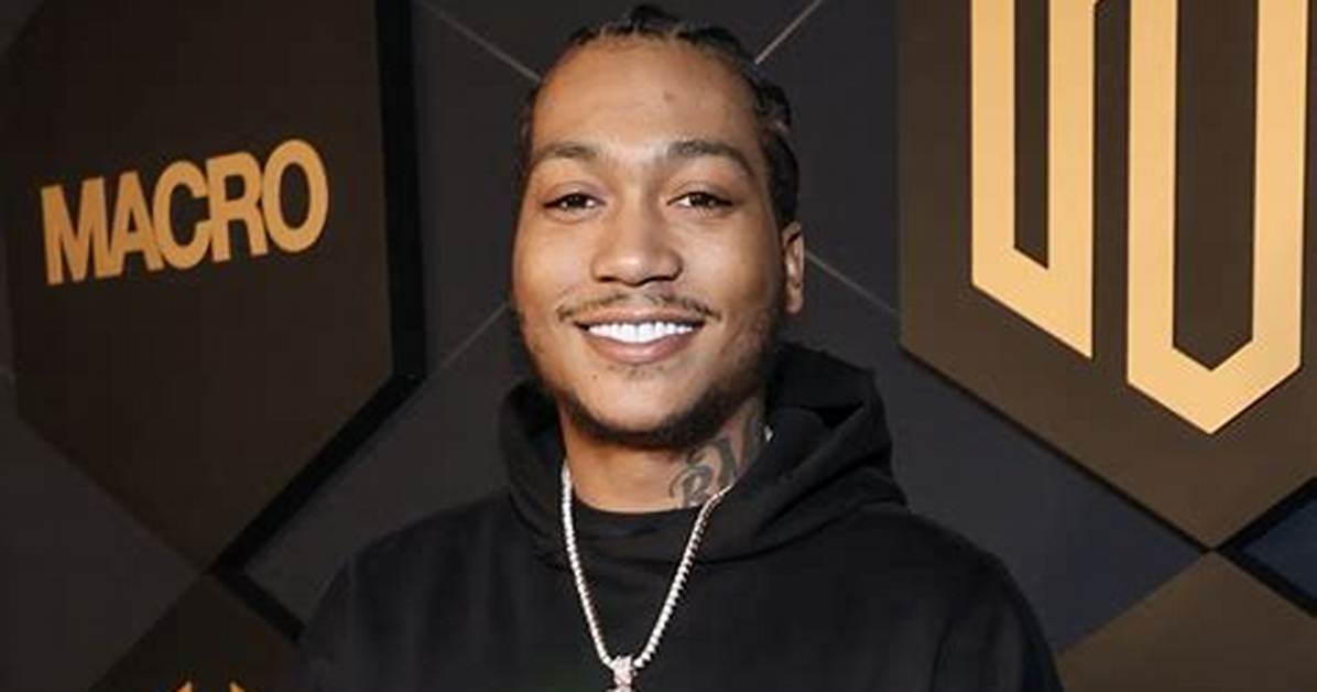 Where Is Lil Meech From, What Are His Age and Net Worth in 2023?