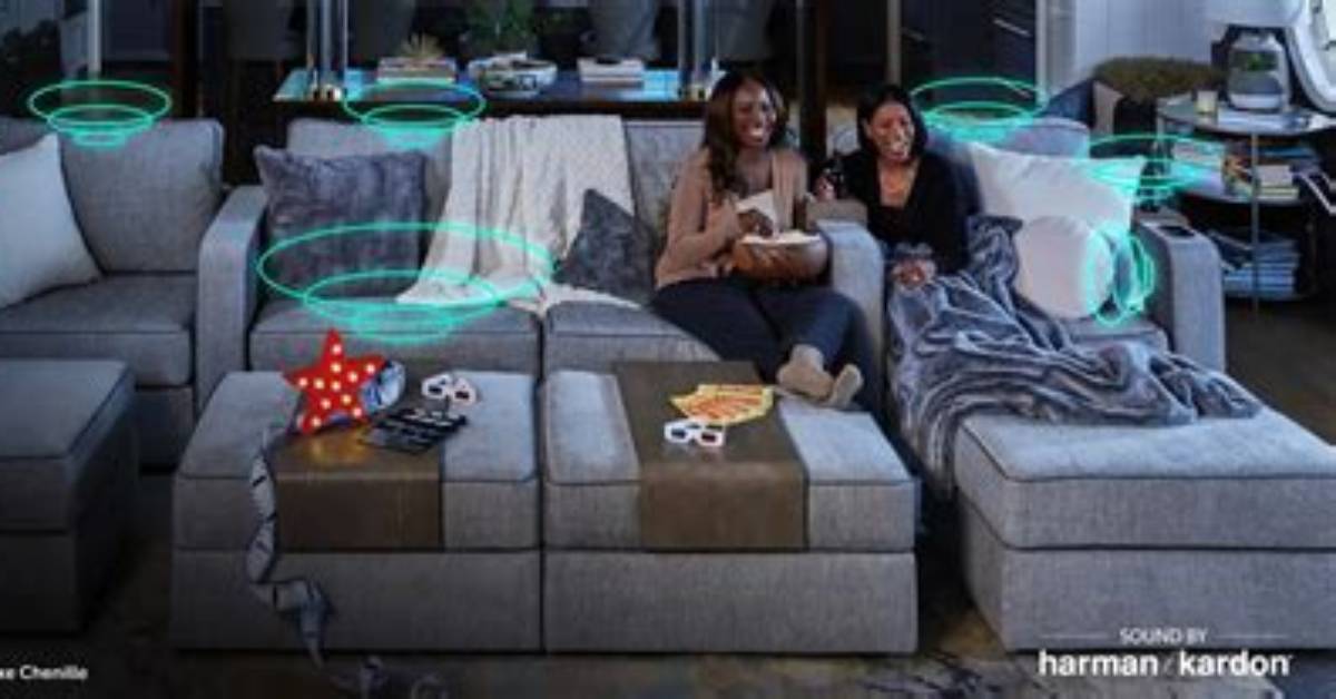 Where Is Lovesac Made