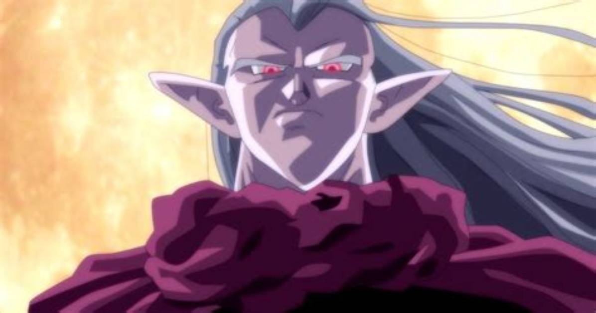 Where Is Magus Chrono Trigger?