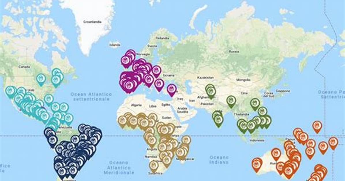 Where Is Marist Located?