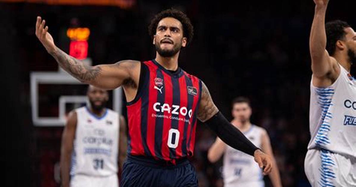 Where Is Markus Howard?