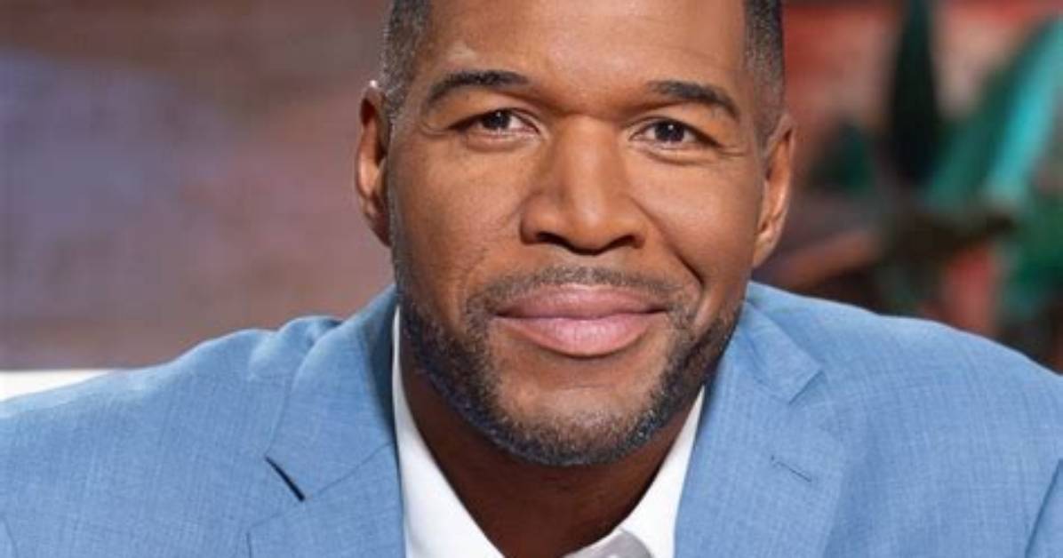 Where Is Michael Strahan and Why Is He Missing from ‘Good Morning America? ’