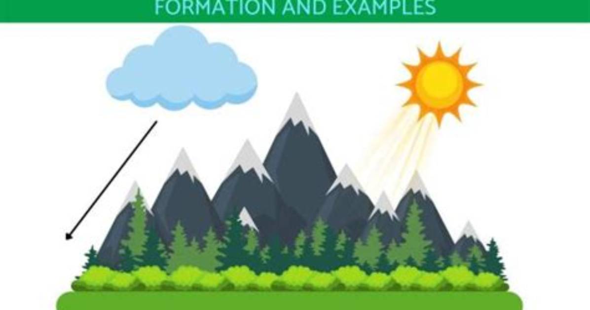 Where Is Microclimate Found?