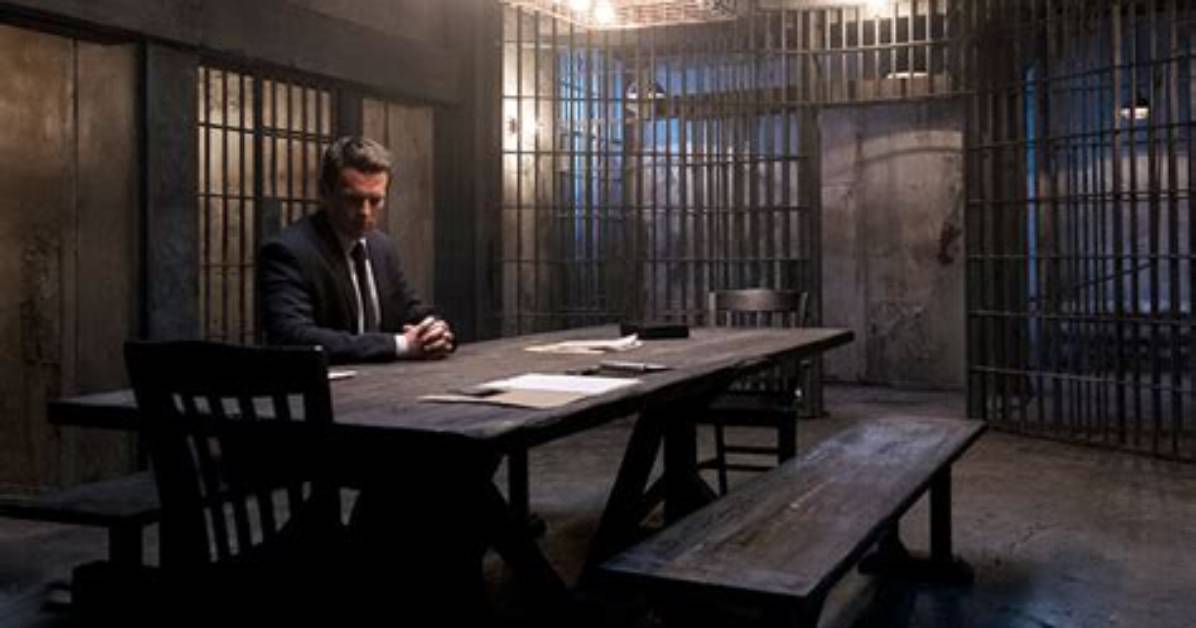 Where Is Mindhunter Set?