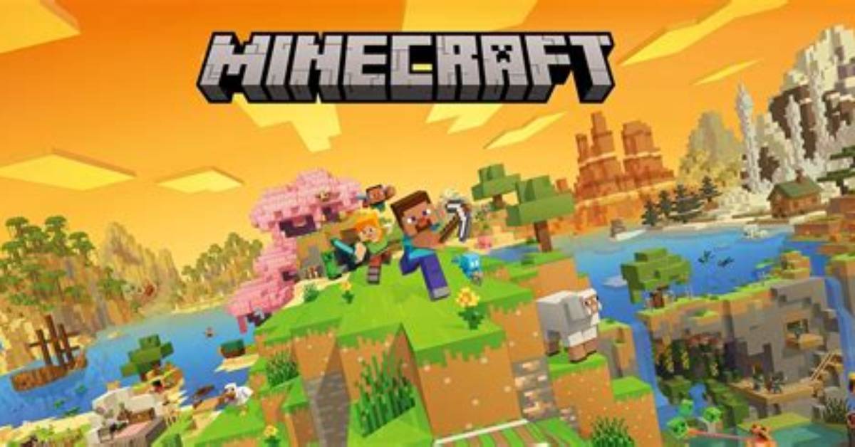 Where Is Minecraft Installed