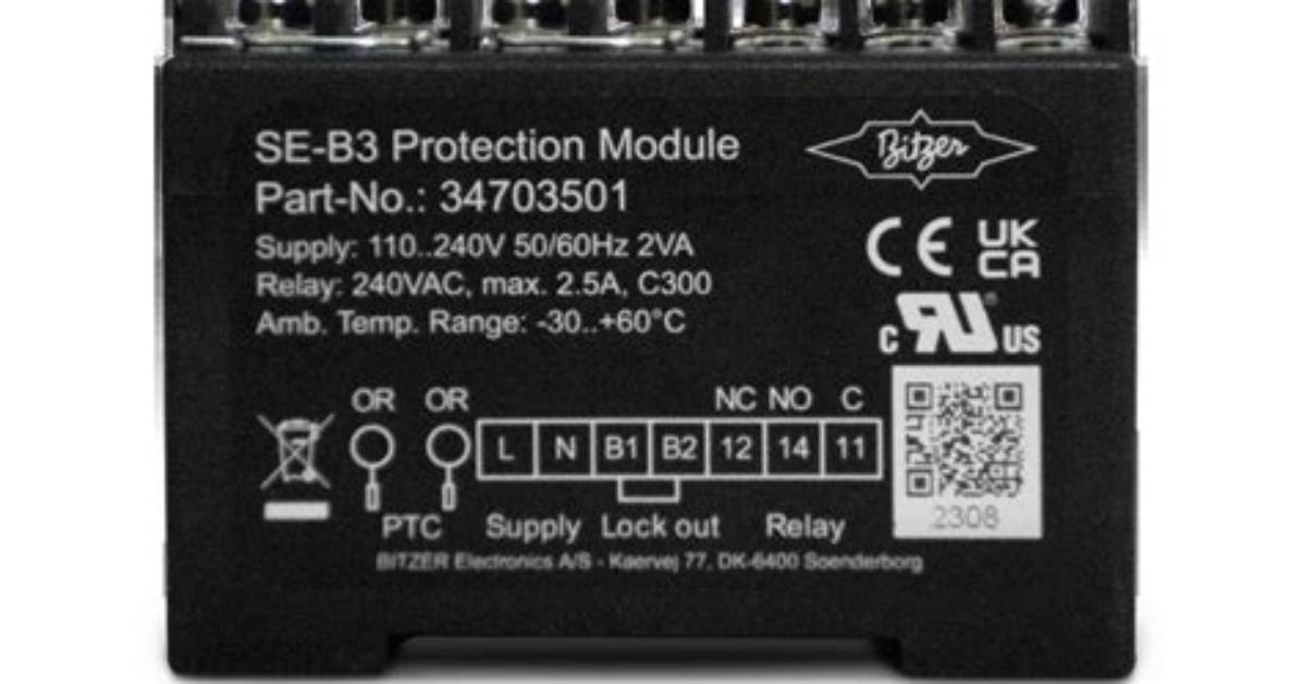 Where Is Modulo Used?
