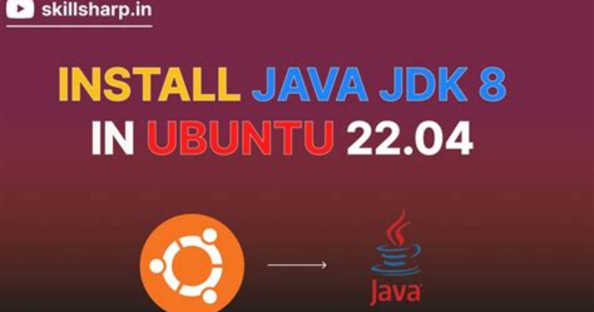 Where Is My Java on Ubuntu?