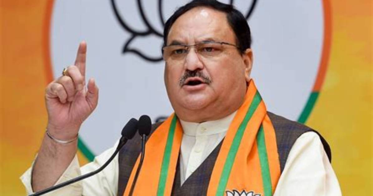 Where Is Nadda from Jp?