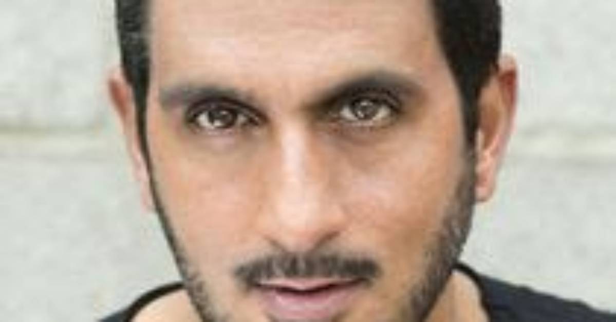 Where Is Naor Fauda?
