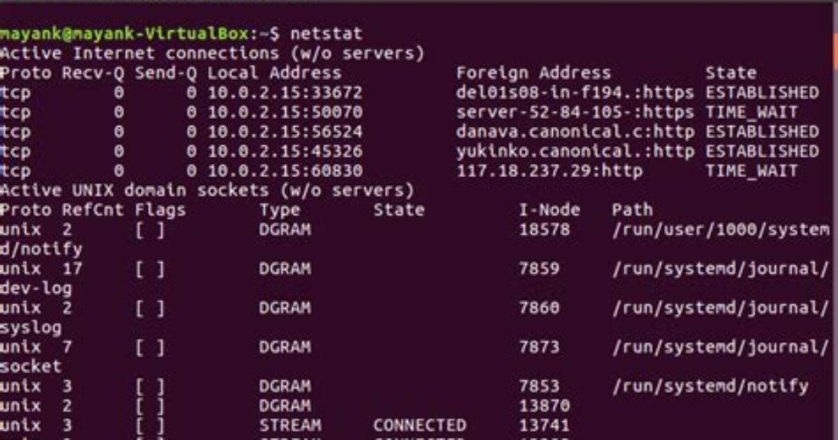 Where Is Network Configuration in Linux?