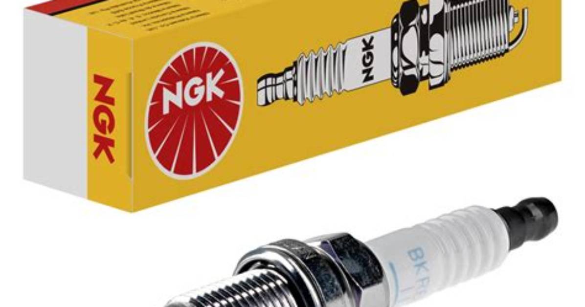 Where Is Ngk Located?