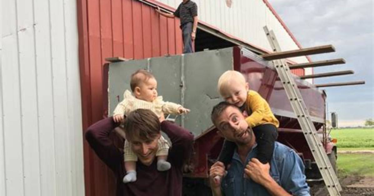 Where Is Nick Hagen Farm? – Celebrity